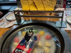-山河屯铁锅炖·非遗东北菜(南山店)