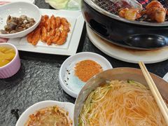 -金刚山(学府路店)