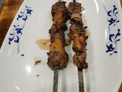 -柴氏风味斋(甘家口店)