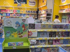 -TOYSRUS玩具反斗城(天津远洋乐堤港店)