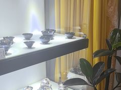 -浦江悦(陆家嘴保利广场店)