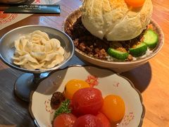 -岛风·台食小馆 ISLAND BISTRO(烟台山店)