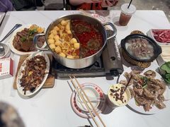 -活潑鲜跳(湖滨商业街店)