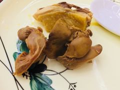 -新招鲜(桃浦路店)