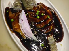 -桂满陇-十里风荷(合生汇店)