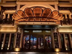 -波特曼西餐厅(中央大街店)