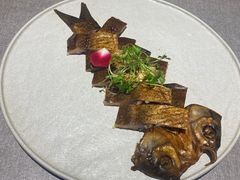 -汉水谣·江景餐厅(江滩店)