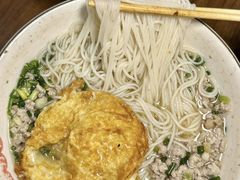 -李氏紫竹林卤粉(火车站店)