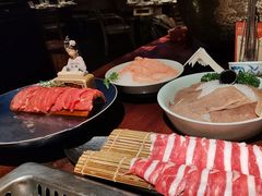 -大隐·成都火锅Bistro(合生麒麟新天地店)