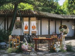 -DC大蔡婚礼策划(李公堤店)