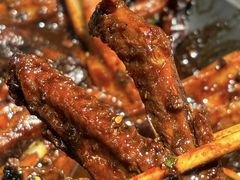 -回味黑鸭煲·始于2006(万松园店)