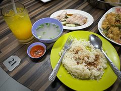 -津津餐室
