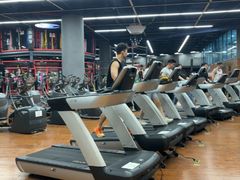 -维克斯健身·游泳(中渝店)