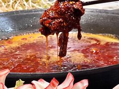 -赵美丽重庆火锅(西安直营总店)