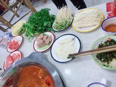 -陳艳红火锅(港汇店)