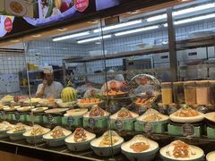 -大鹏饭店·金陵家宴(奥体中心店)