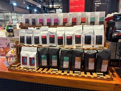 -Gee Coffee Roasters(万象天地店)