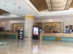 -江西大酒店