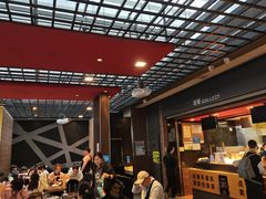 -麦当劳(宁波火车高铁站店)