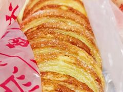 -中关村茶点
