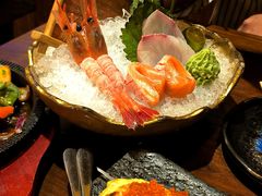 -鸟鹏烧鸟居酒屋(龙岗万科店)