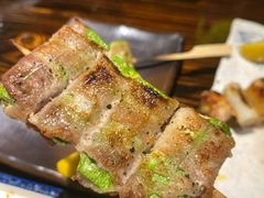 -鸟鹏烧鸟居酒屋(熙龙湾店)