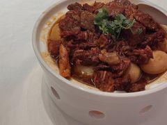 -禾珍珠家常小馆(河南博物院店)