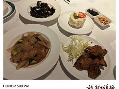 -老洋房花园饭店(绍兴路店)