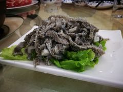 -金家老三饭庄(常营店)
