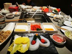 -海底捞火锅(万象城店)