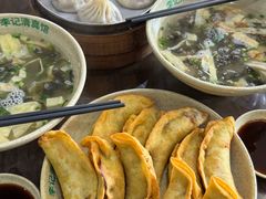 -李记清真馆(打钉巷店)