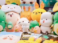 -酷乐潮玩(金桥国际店)