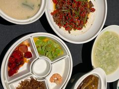-肆月河豚·淮扬菜·湘菜(华天店)