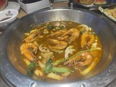 -邵汇大虾火锅(鲁迅路店)