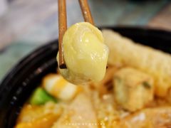 -亲爱哒麻辣烫 Mrs zan's kitchen