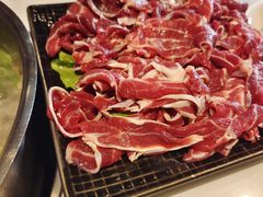 -三毛牛肉店(福强店)