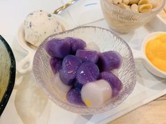 -Ice Monster冰馆·CNN评选全球十大甜品(国贸商城店)