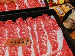 -牛匠和牛寿喜锅(西安总店)