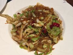 -南门小馆·清真(国贸商城店)