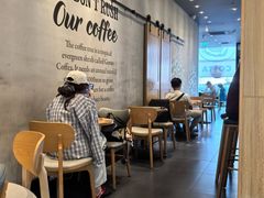 -COSTA COFFEE(龙德广场店)