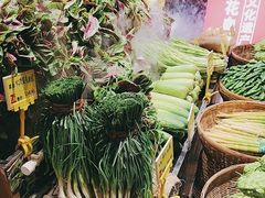 -70年代·江西乡下菜(西乡彩虹城店)