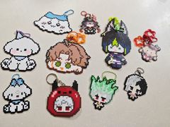 -幸福里DIY蛋糕烘焙·团建·拼豆豆(普陀店)