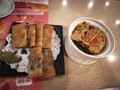 -点都德(皇岗村店)