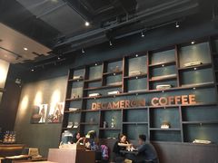 大堂-DECAMERON十日谈(卓悦汇店)