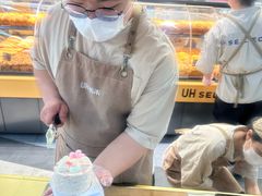 -UH祐禾(上海五角场万达店)