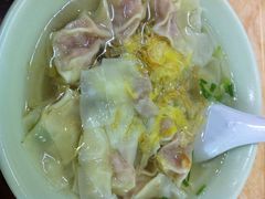 三鲜馄饨-珊珊小笼馆(仙霞路店)