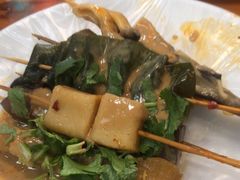 -郭记小街麻辣烫(南小街总店)