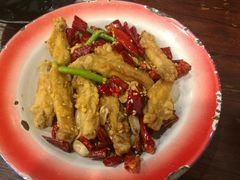 金牌鸡翅-一岚一山(角门总店)