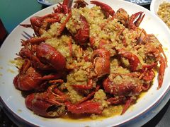 -京悦南门涮羊肉·羊蝎子火锅(田林路店)