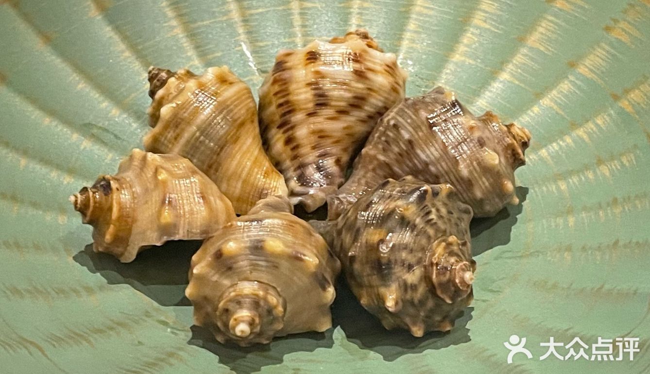 今夜也要吃得精致一点